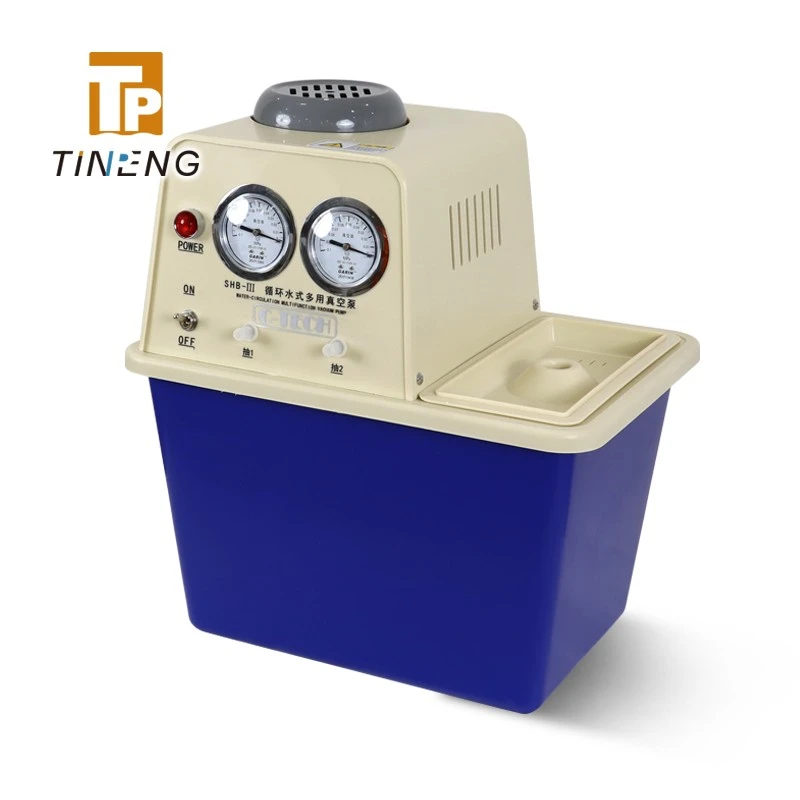 Laboratory rotary evaporator box