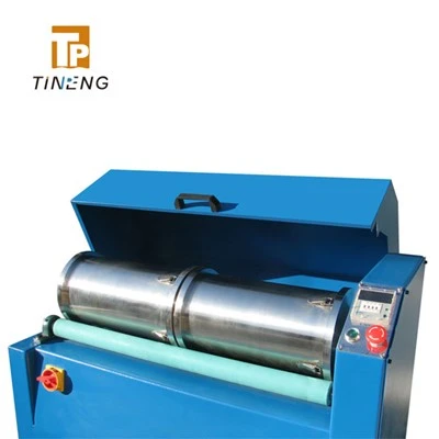 Machine d'essai d'abrasion Deval